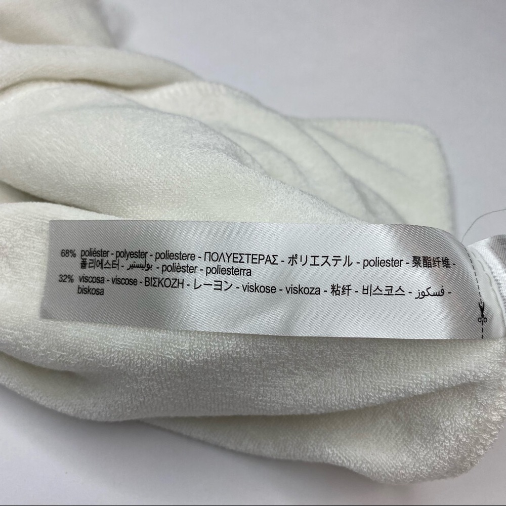 Zara Plush Shorts - Picture 7 of 9